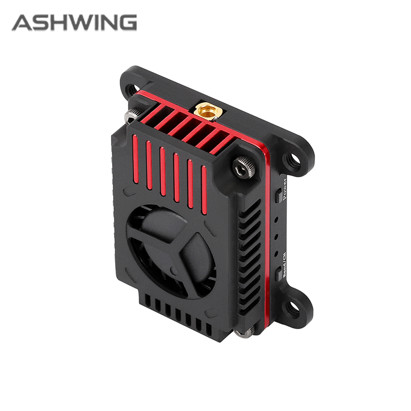ASHWING5.8G Long-Range Video T - Fpv Drone Transmitter incelemesi ve fiyatı
