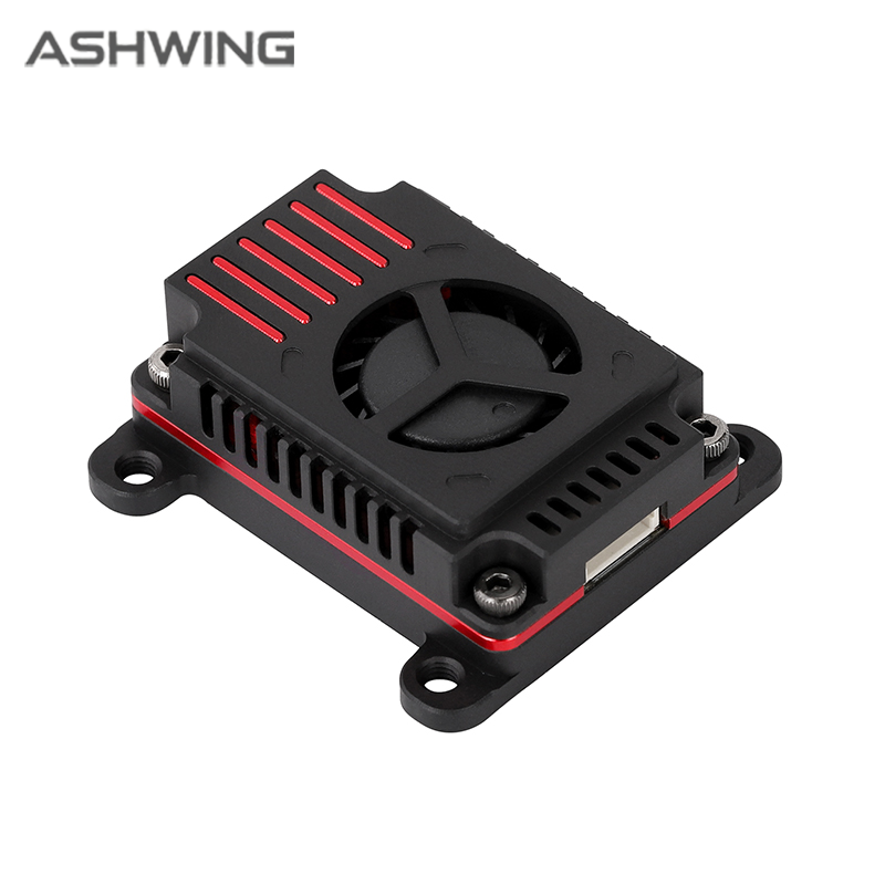 ASHWING5.8G Long-Range Video T - Fpv Drone Transmitter incelemesi ve fiyatı