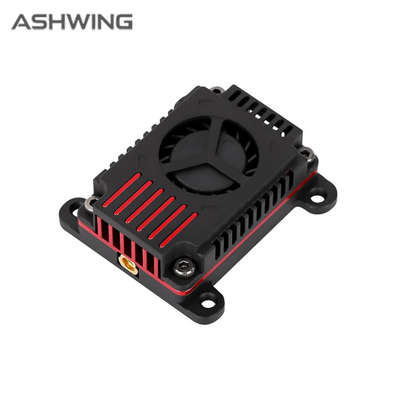 ASHWING5.8G Long-Range Video T - Fpv Drone Transmitter incelemesi ve fiyatı