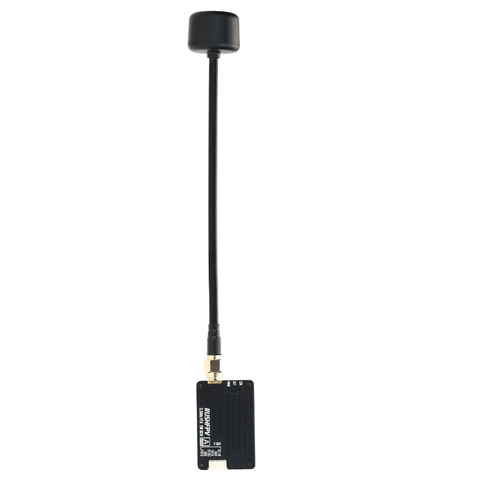 RUSHFPV 3.3G 2W VTX Transmitte - Fpv Drone Vtx incelemesi ve fiyatı