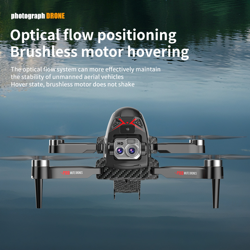 CS26 Drone with 1080P FPV Dual - Fpv Drone Charger incelemesi ve fiyatı