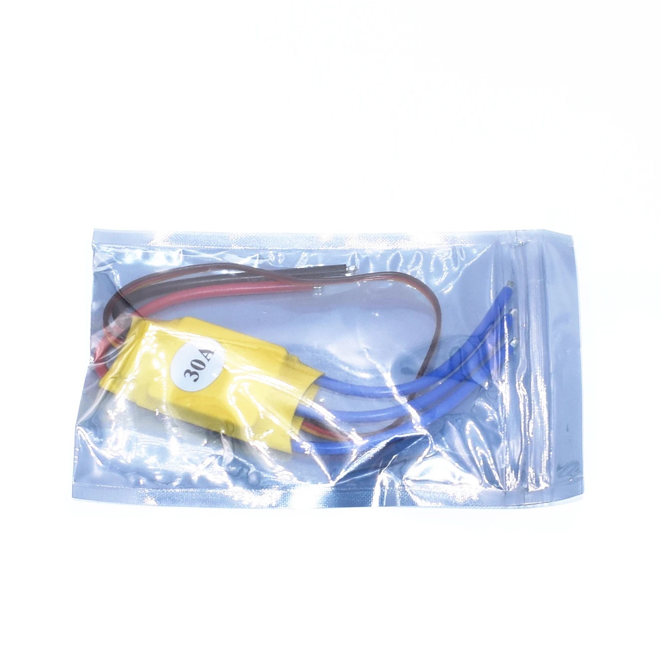 1-4Pcs XXD30A ESC Brushless Mo - Fpv Drone Esc incelemesi ve fiyatı