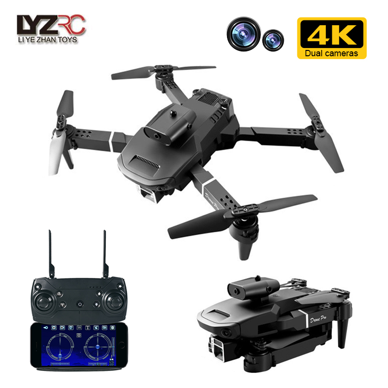 Mini E100 Four-sided Obstacle  - Fpv Drone Charger incelemesi ve fiyatı