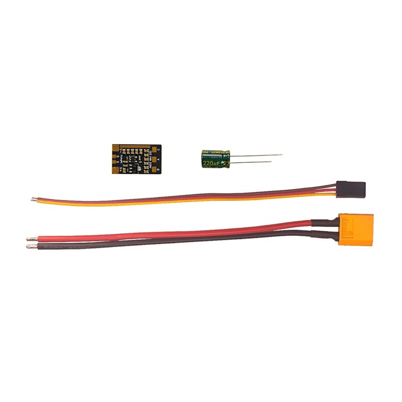 Best-AM32 ESC 40A 32-Bit Elect - Fpv Drone Esc incelemesi ve fiyatı