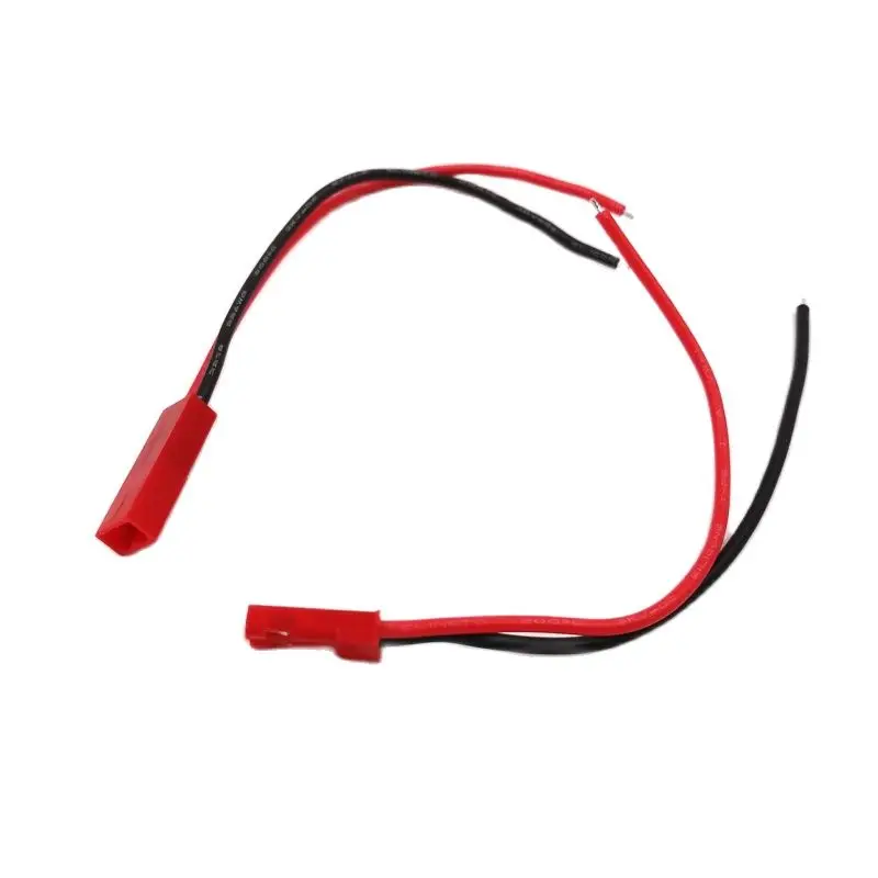 20pcs 10 Pairs JST 2P Connecto - Fpv Drone Charger incelemesi ve fiyatı