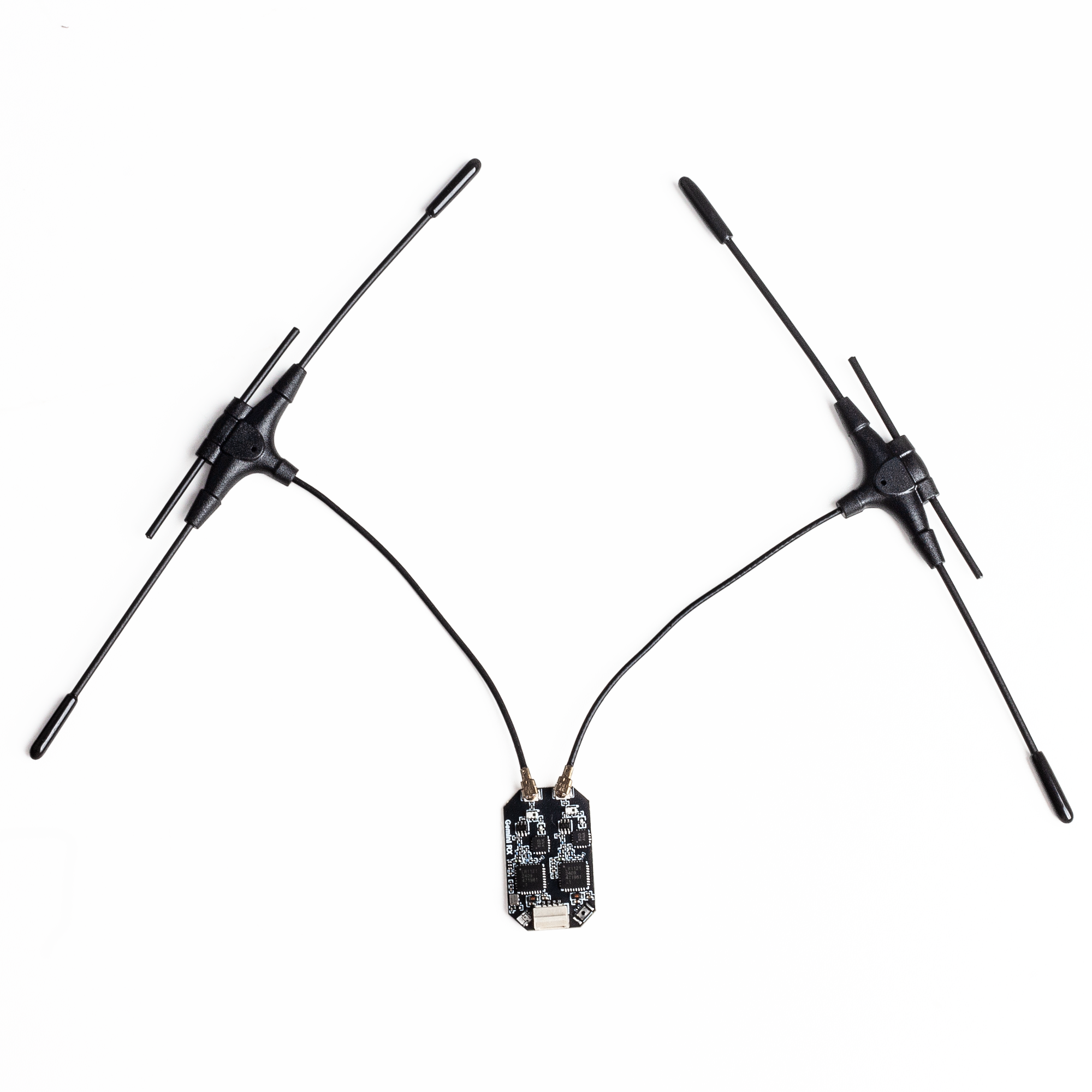 ELRS 915MHz/2.4GHz Gemini Dual - Fpv Drone Antenna incelemesi ve fiyatı