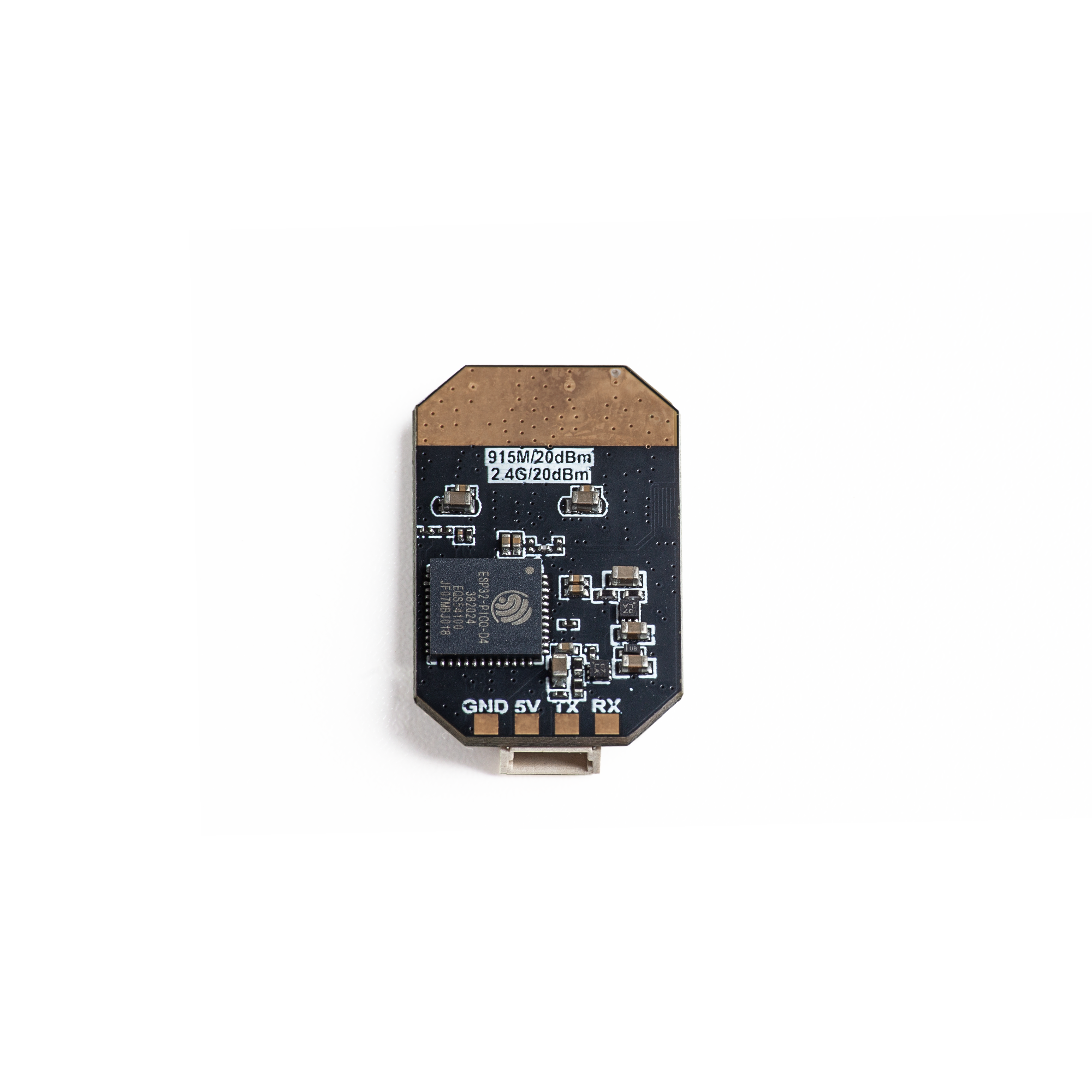ELRS 915MHz/2.4GHz Gemini Dual - Fpv Drone Antenna incelemesi ve fiyatı