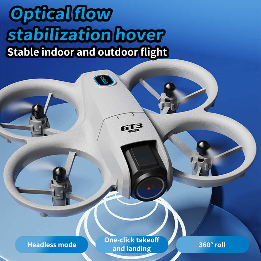 GT3 Drone 8K HD Dual Cameras G - Fpv Drone Charger incelemesi ve fiyatı