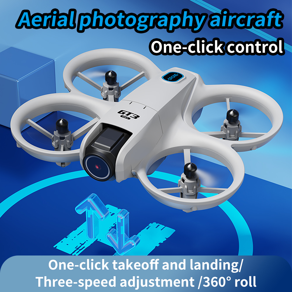 GT3 Drone 8K HD Dual Cameras G - Fpv Drone Charger incelemesi ve fiyatı