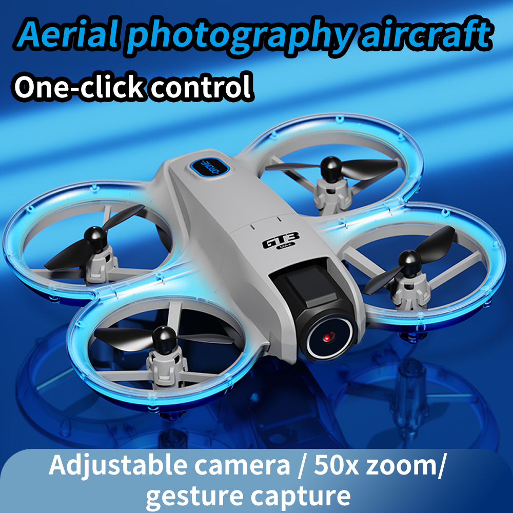 GT3 Drone 8K HD Dual Cameras G - Fpv Drone Charger incelemesi ve fiyatı