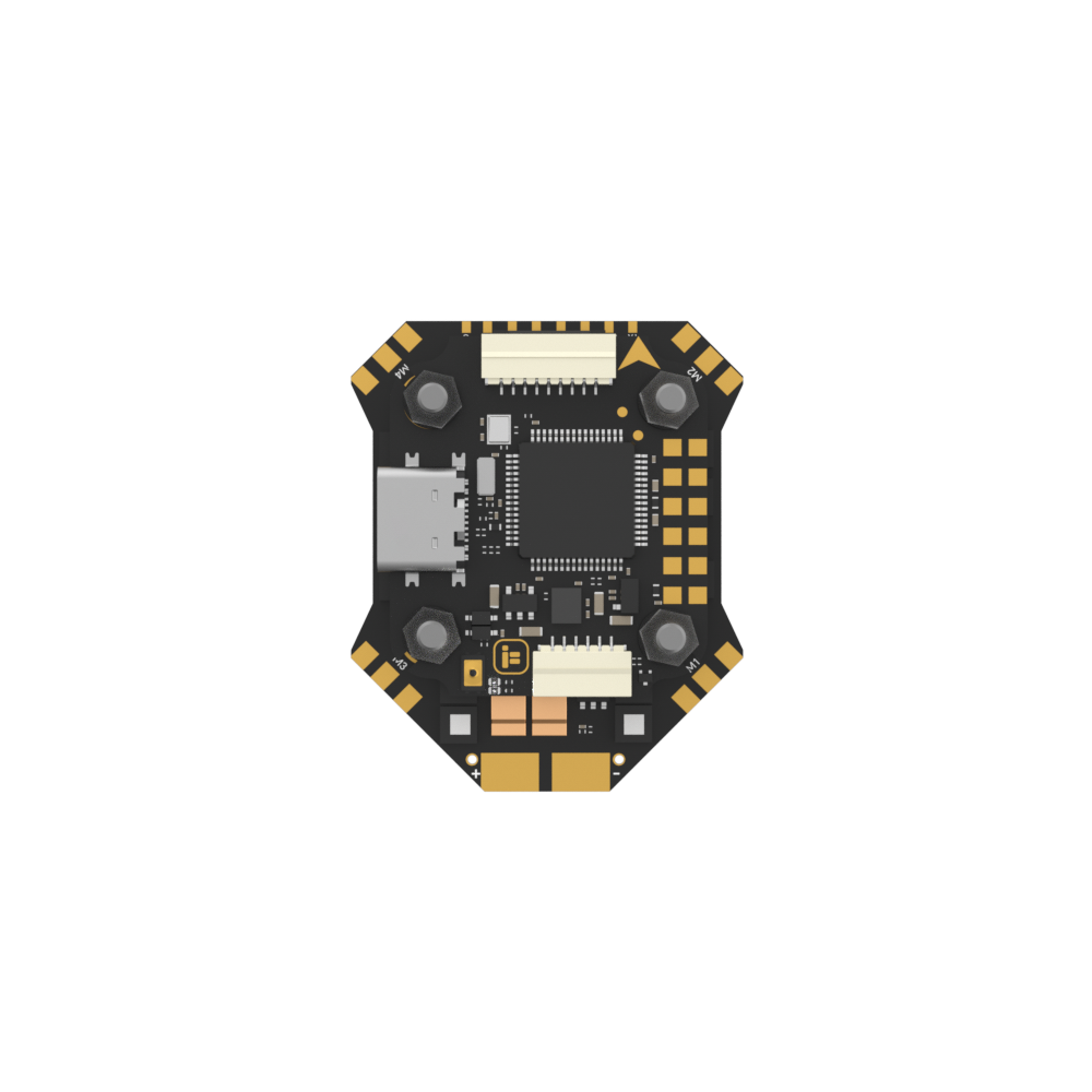 iFlight Borg F7 Mini Stack Fli - Fpv Drone Esc incelemesi ve fiyatı