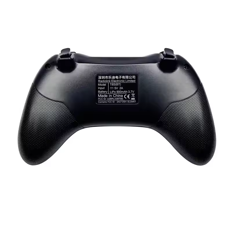 RadioLink T8S Radio Remote Tra - Fpv Drone Transmitter incelemesi ve fiyatı