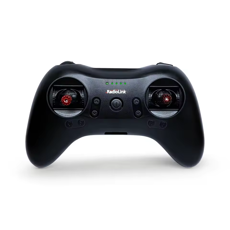 RadioLink T8S Radio Remote Tra - Fpv Drone Transmitter incelemesi ve fiyatı