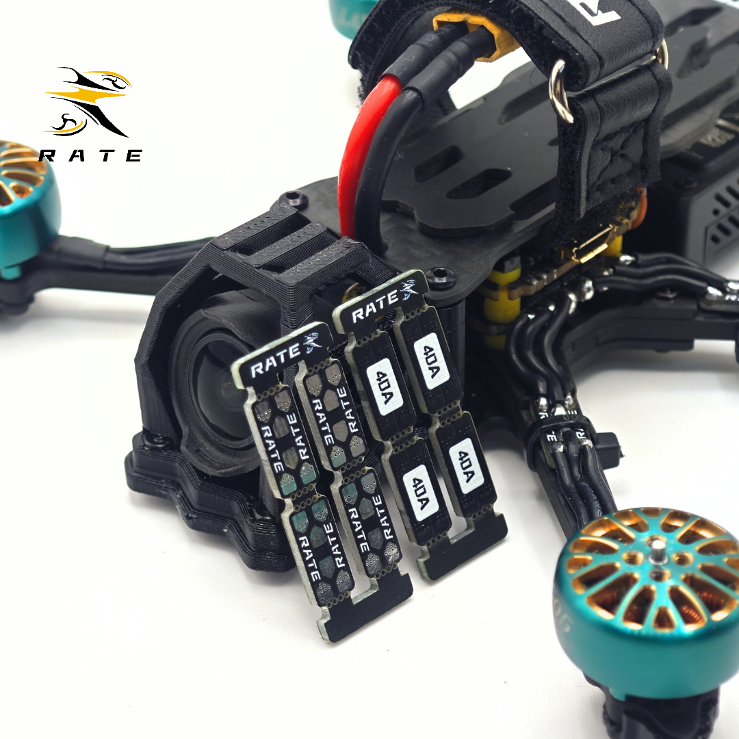 FPV Motor Extension Board with - Fpv Drone Bag incelemesi ve fiyatı