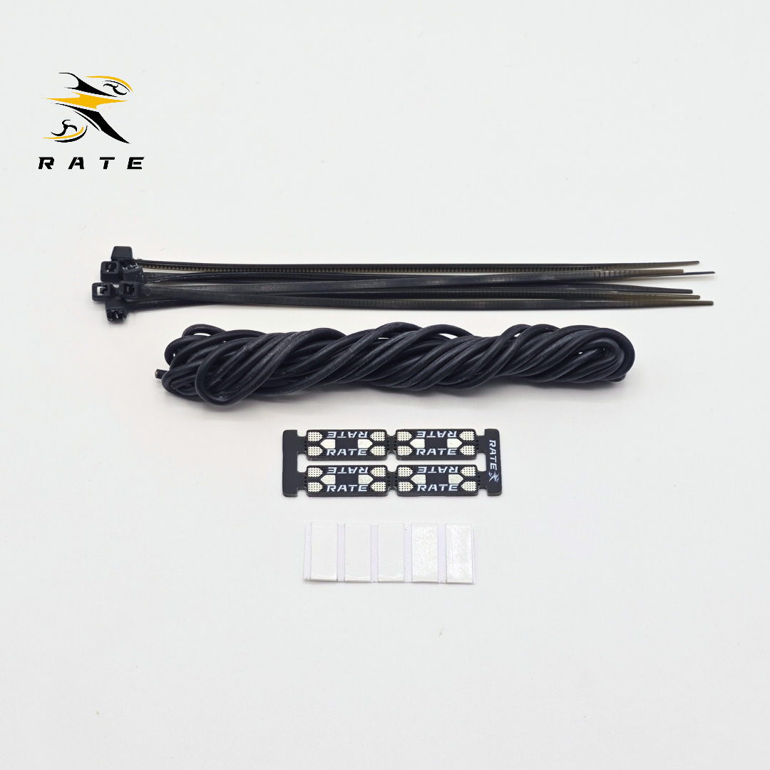 FPV Motor Extension Board with - Fpv Drone Bag incelemesi ve fiyatı