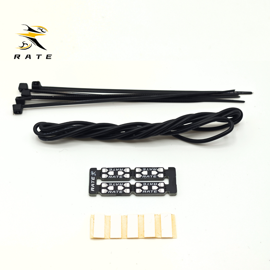 FPV Motor Extension Board with - Fpv Drone Bag incelemesi ve fiyatı