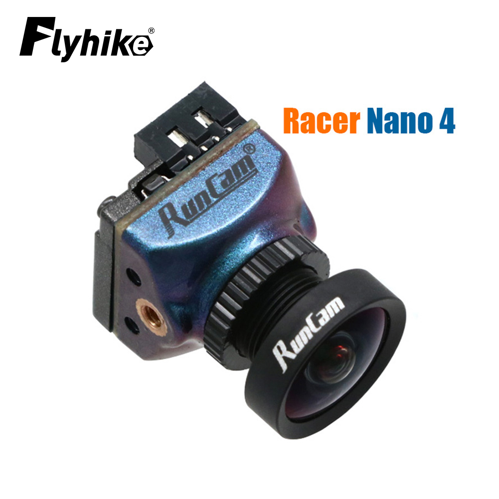 RunCam Racer Nano 4 1200TVL Su - Fpv Drone Camera incelemesi ve fiyatı