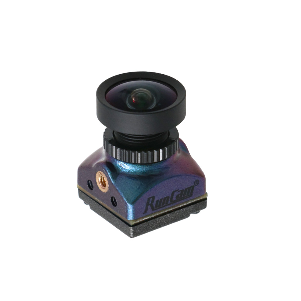 RunCam Racer Nano 4 1200TVL Su - Fpv Drone Camera incelemesi ve fiyatı