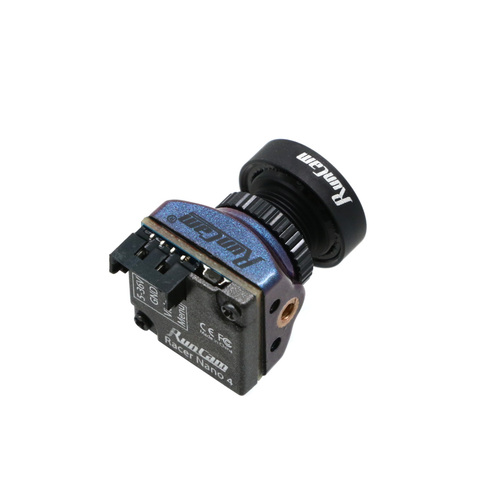 RunCam Racer Nano 4 1200TVL Su - Fpv Drone Camera incelemesi ve fiyatı