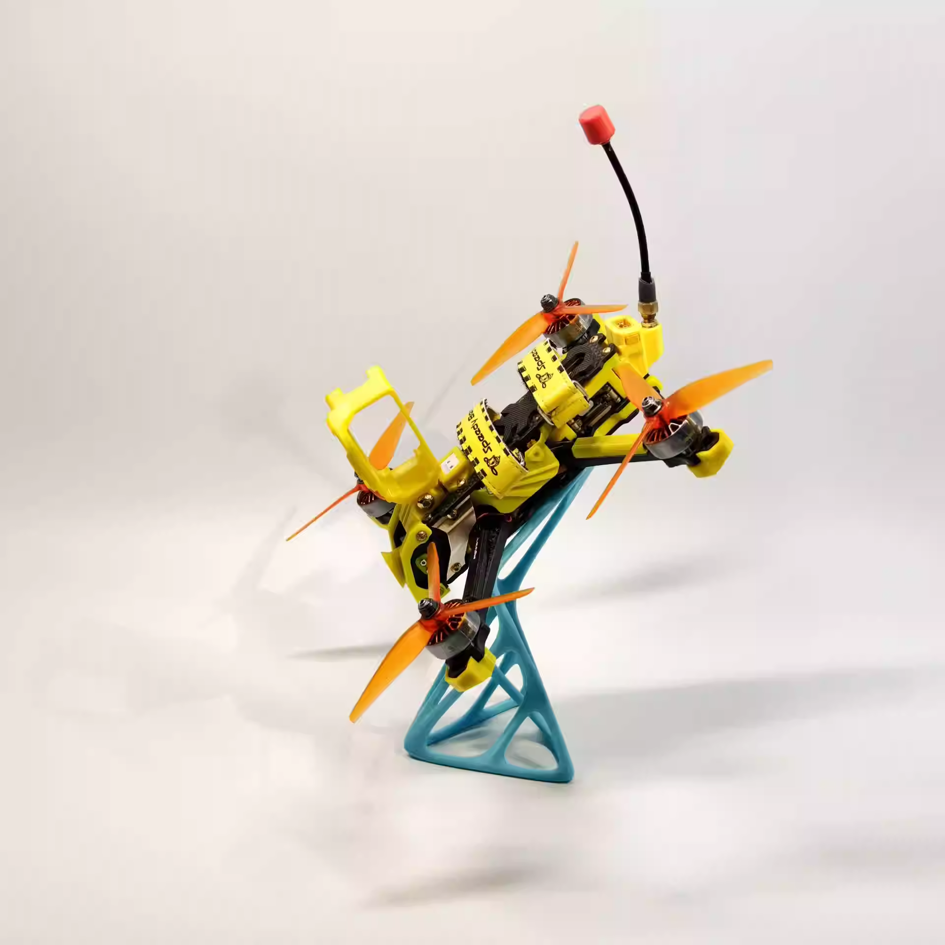 1PCS FPV Display Stand Holder  - Fpv Drone Bag incelemesi ve fiyatı