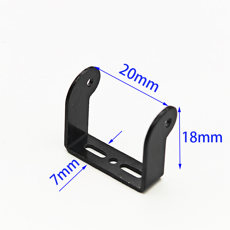 19*19mm Micro FPV Camera Mount - Fpv Drone Flight Controller incelemesi ve fiyatı