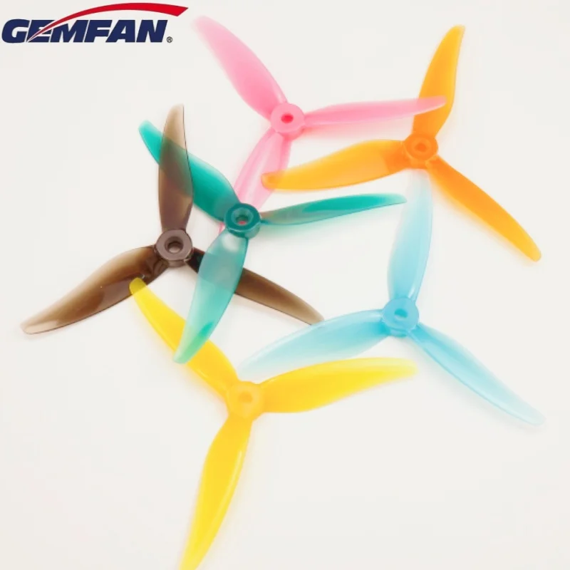 New 2-12 Pairs Gemfan 51466 5i - Fpv Drone Motor incelemesi ve fiyatı